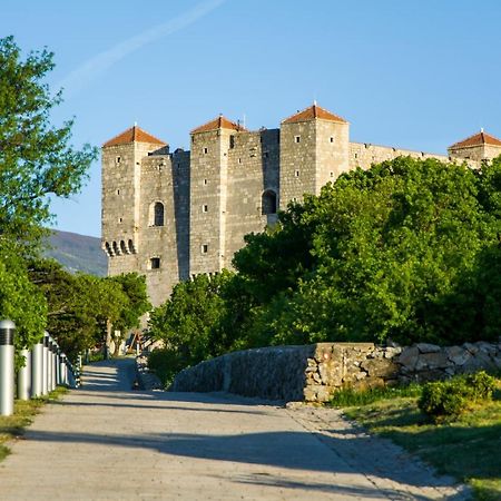 Lucis Apartamento Senj  Exterior foto