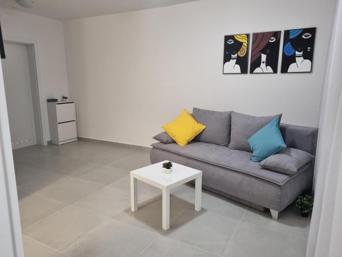 Lucis Apartamento Senj  Exterior foto