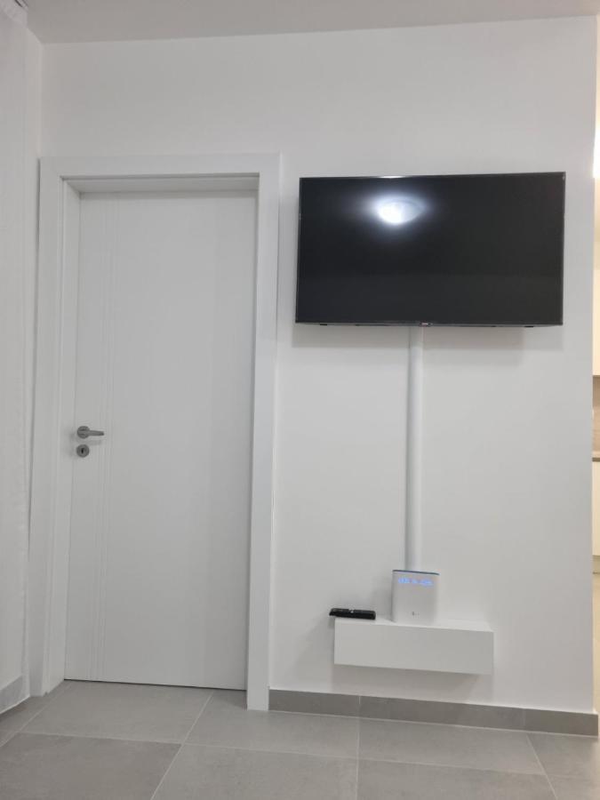 Lucis Apartamento Senj  Exterior foto