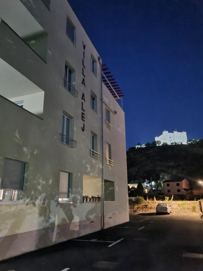 Lucis Apartamento Senj  Exterior foto