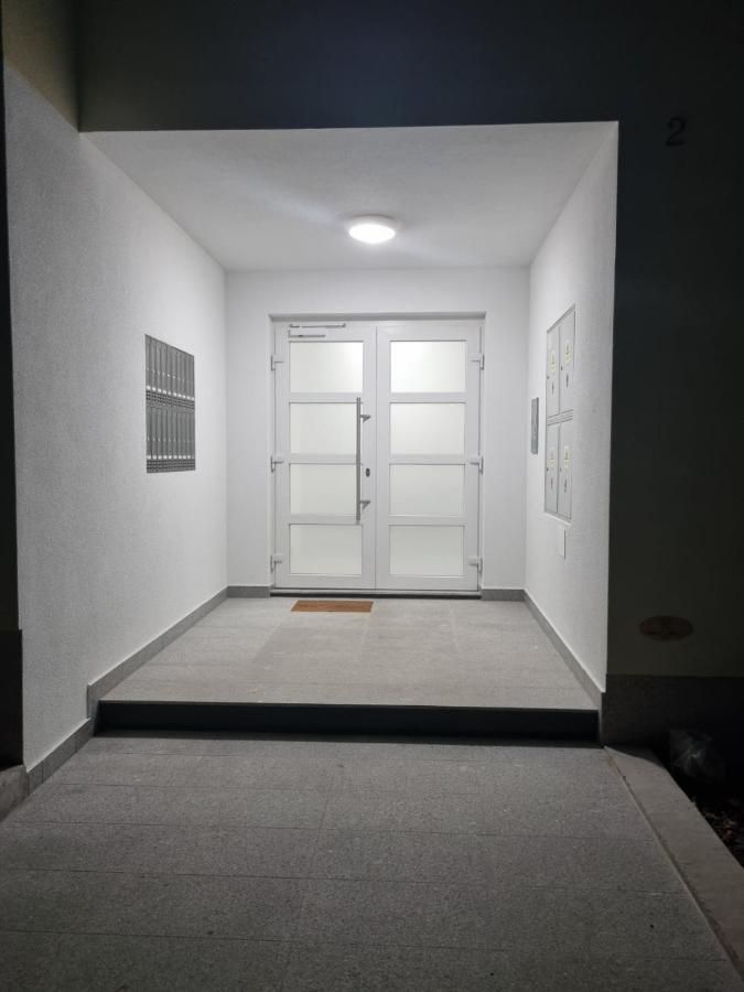 Lucis Apartamento Senj  Exterior foto