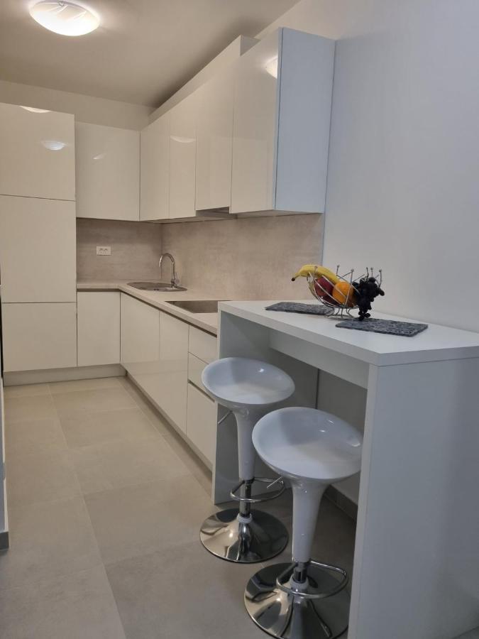 Lucis Apartamento Senj  Exterior foto