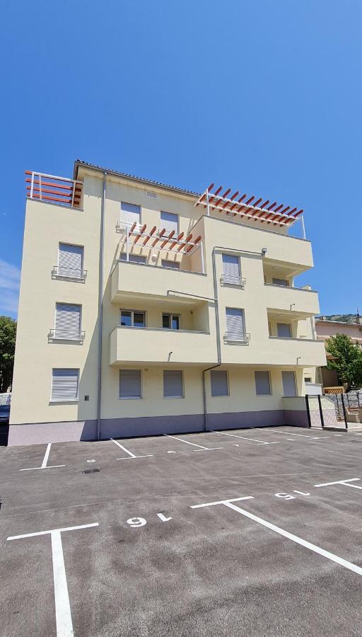 Lucis Apartamento Senj  Exterior foto