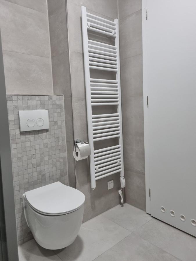 Lucis Apartamento Senj  Exterior foto