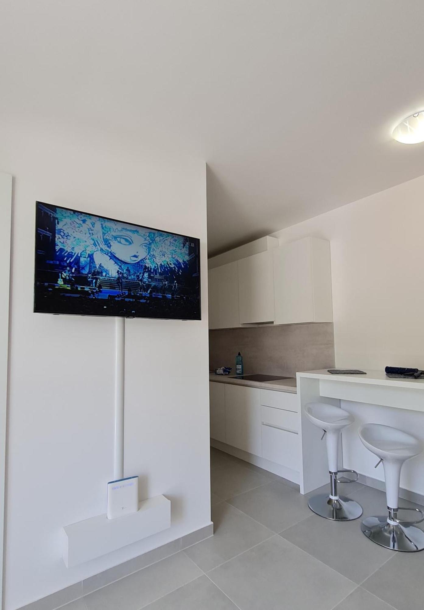 Lucis Apartamento Senj  Exterior foto